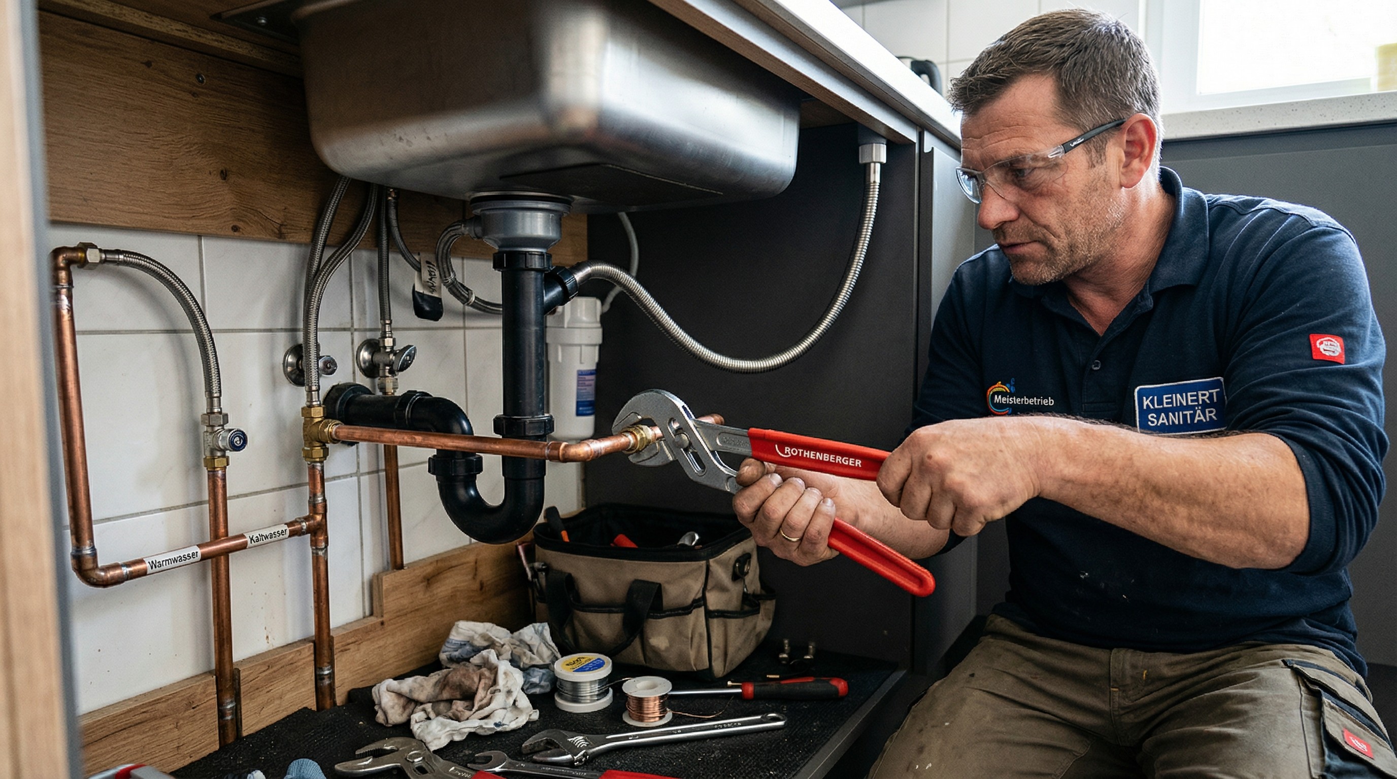 Heim GmbH – Sanitärinstallateur Rottweil